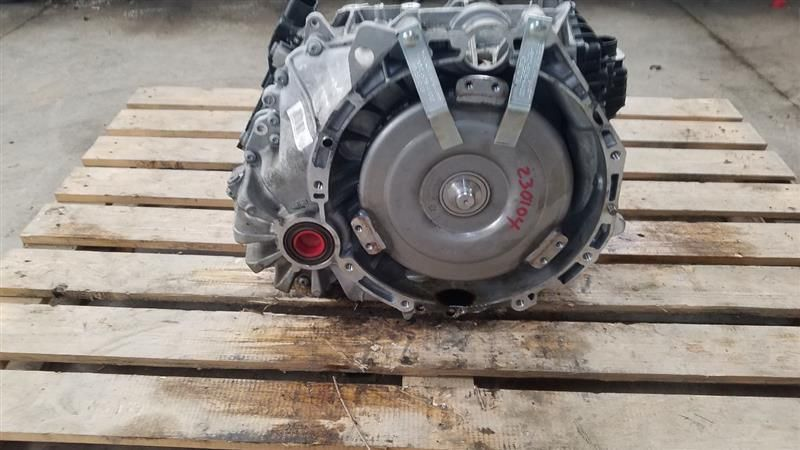 2021 HONDA PASSPORT FWD Used Transmission