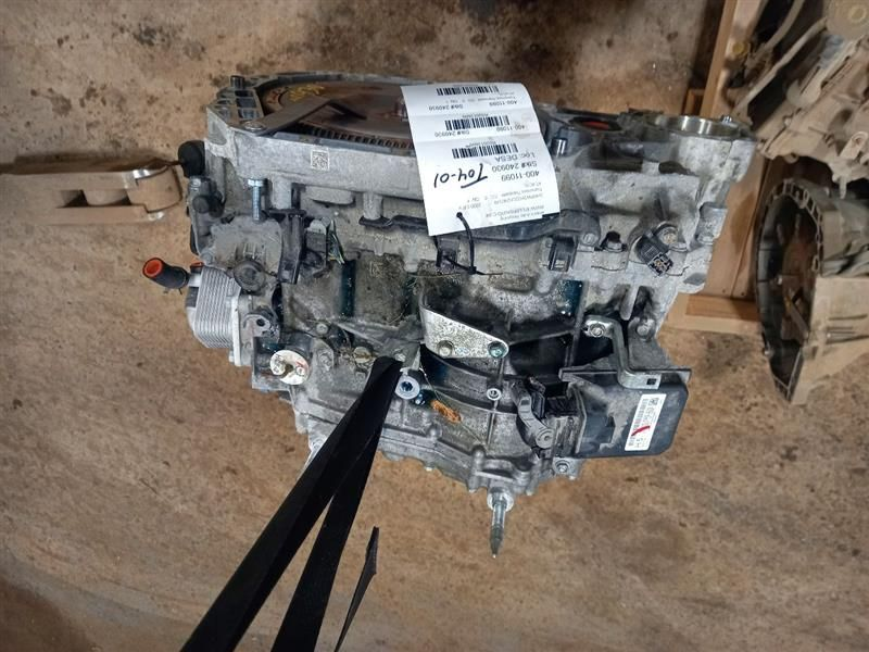 2020 HONDA CR-V (AT), 1.5L (turbo), AWD Used Transmission