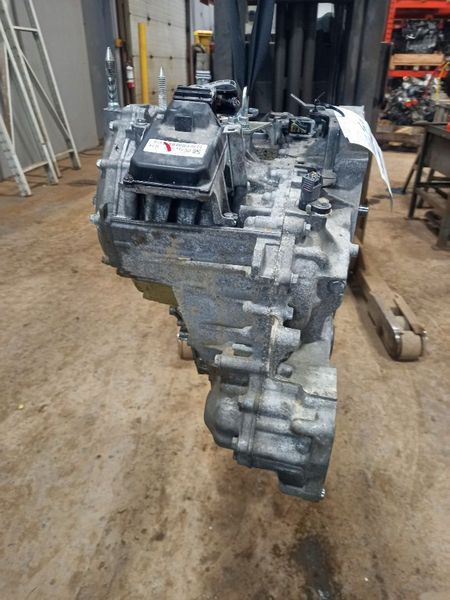 2020 HONDA CR-V (AT), 1.5L (turbo), AWD Used Transmission