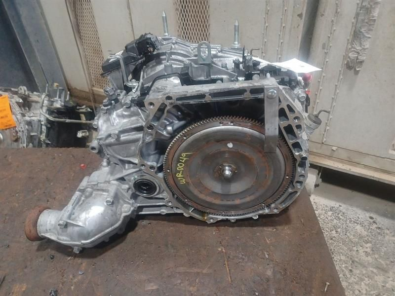 2020 HONDA CR-V (AT), 1.5L (turbo), AWD Used Transmission