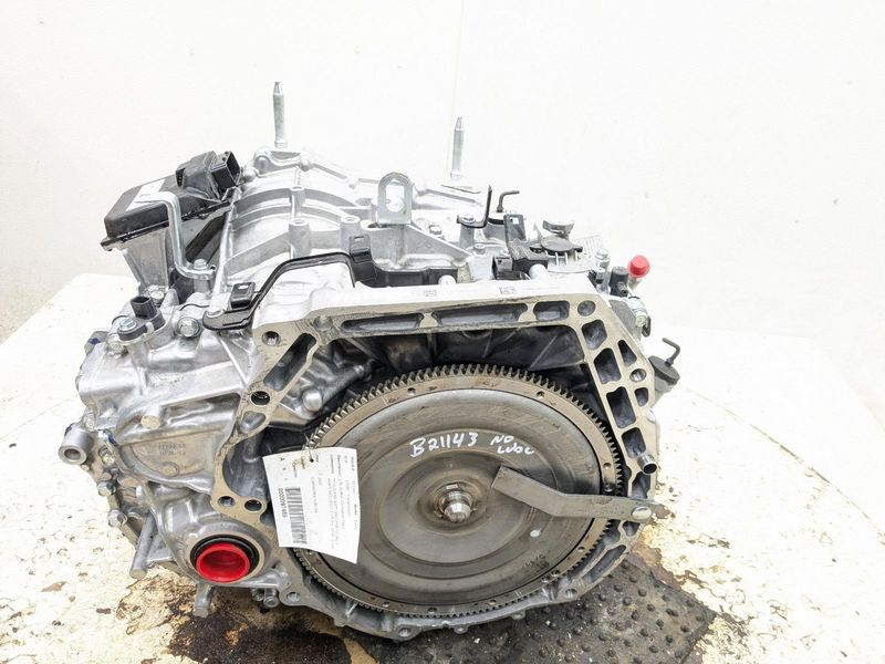 2020 HONDA CR-V (AT), 1.5L (turbo), FWD Used Transmission