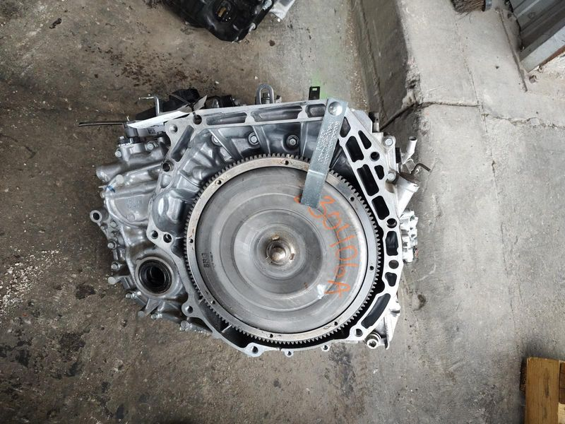 2020 HONDA CR-V (AT), 1.5L (turbo), FWD Used Transmission