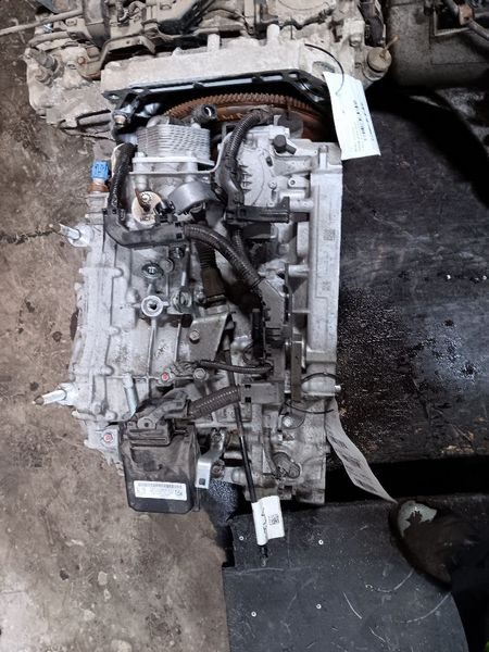 2019 HONDA CR-V 1.5L (turbo), AWD Used Transmission