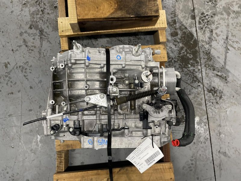2019 HONDA CR-V 1.5L (turbo), FWD Used Transmission