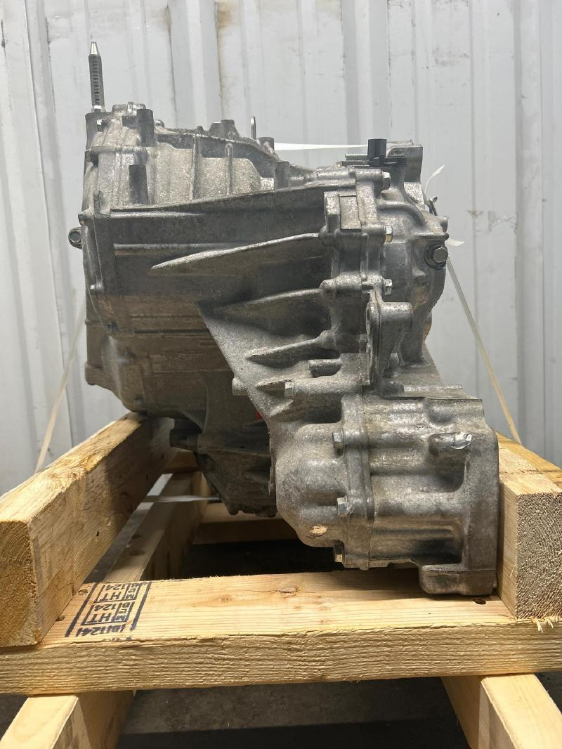 2019 HONDA CR-V 2.4L, AWD Used Transmission