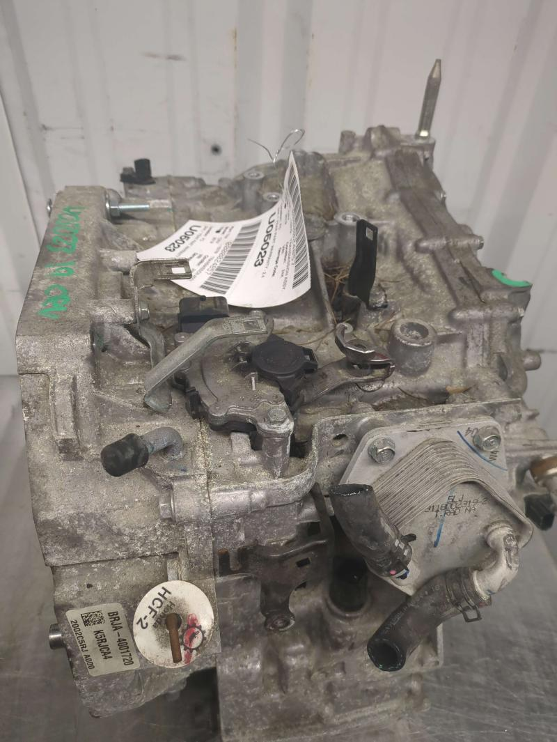 2019 HONDA CR-V 2.4L, AWD Used Transmission