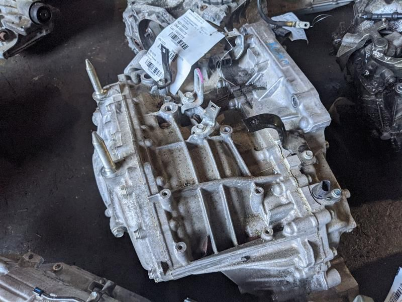 2019 HONDA CR-V 2.4L, AWD Used Transmission