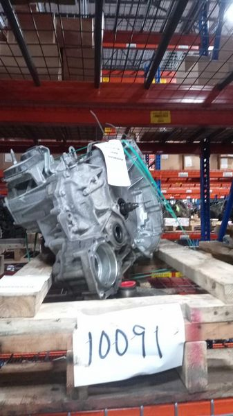 2018 HONDA CR-V 1.5L (turbo), AWD Used Transmission