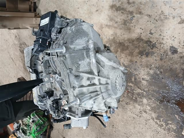 2018 HONDA CR-V 1.5L (turbo), FWD Used Transmission