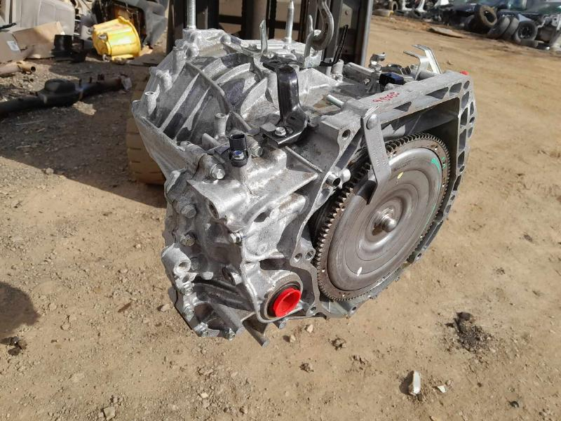 2018 HONDA CR-V 2.4L, FWD Used Transmission