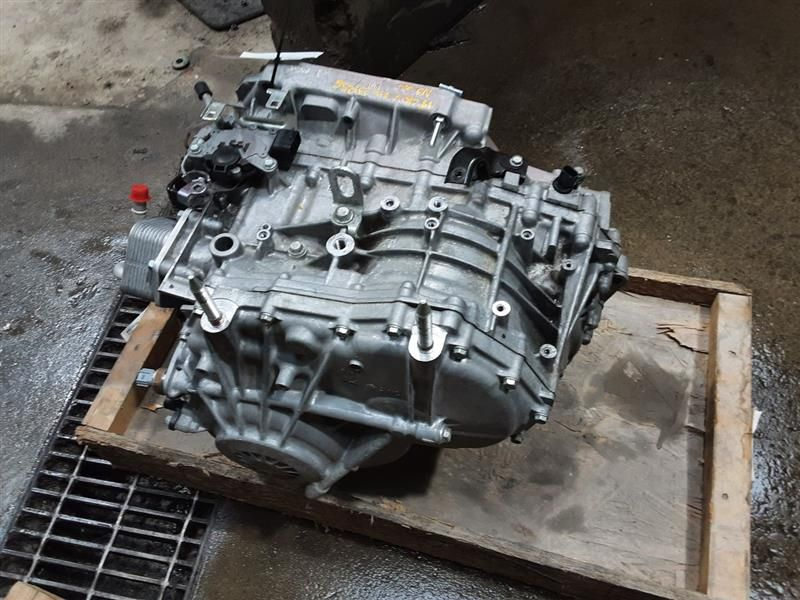2018 HONDA CR-V 2.4L, FWD Used Transmission