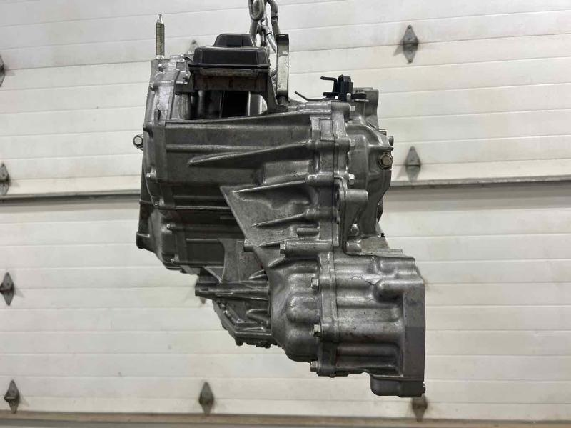 2017 HONDA CR-V 1.5L (turbo), AWD Used Transmission
