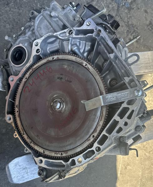 2017 HONDA CR-V 1.5L (turbo), FWD Used Transmission