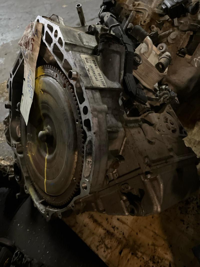 2017 HONDA CR-V 2.4L, FWD Used Transmission