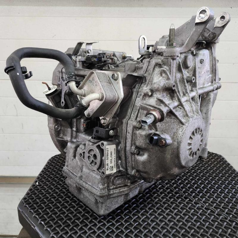 2016 HONDA CR-V AT, (2.4L), AWD Used Transmission