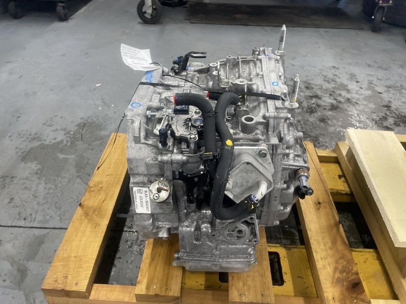 2016 HONDA CR-V AT, (2.4L), FWD Used Transmission