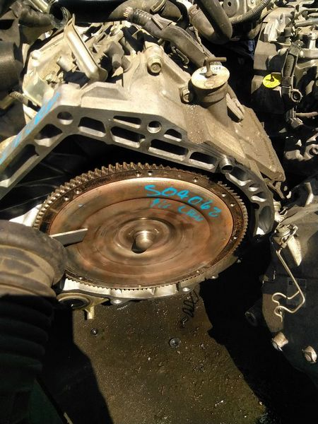 2016 HONDA CR-V AT, (2.4L), FWD Used Transmission