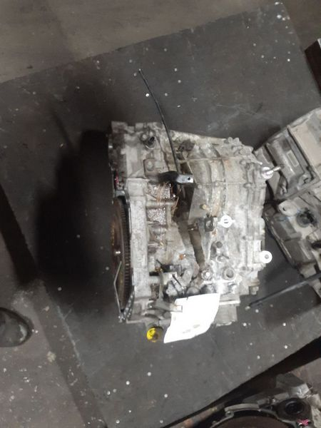 2015 HONDA CR-V AT, (2.4L), AWD Used Transmission