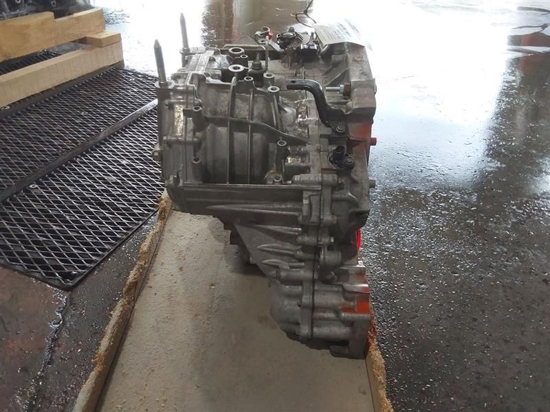 2015 HONDA CR-V AT, (2.4L), AWD Used Transmission