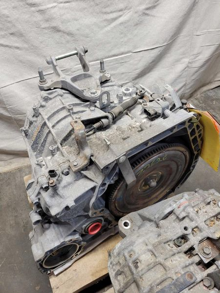 2015 HONDA CR-V AT, (2.4L), AWD Used Transmission