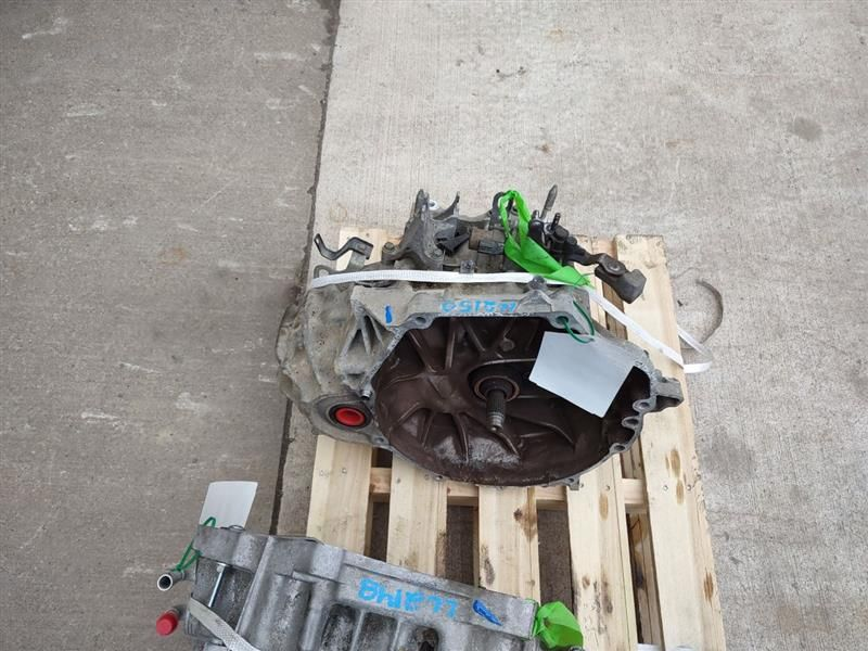 2012 HONDA CIVIC AT, 1.5L (hybrid, MX) Used Transmission