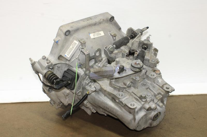 2011 HONDA CIVIC MT, 1.8L Used Transmission