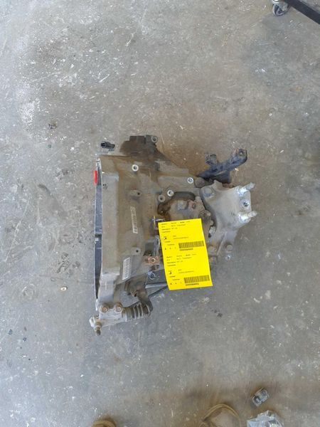 2009 HONDA CIVIC MT, 1.8L Used Transmission