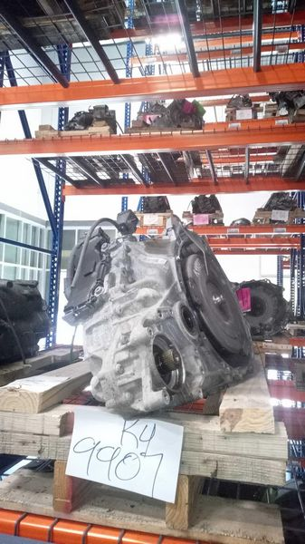 2020 HONDA PASSPORT AWD Used Transmission
