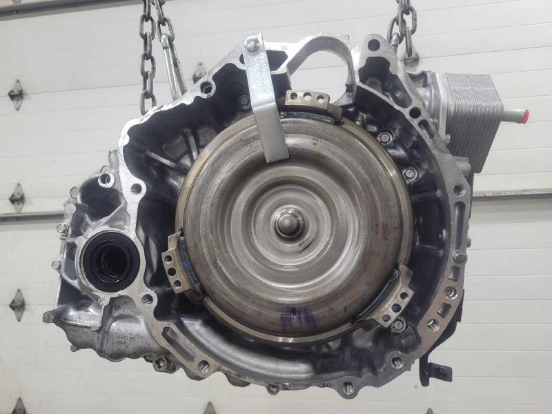 2023 HONDA ODYSSEY (10 speed, AT) Used Transmission