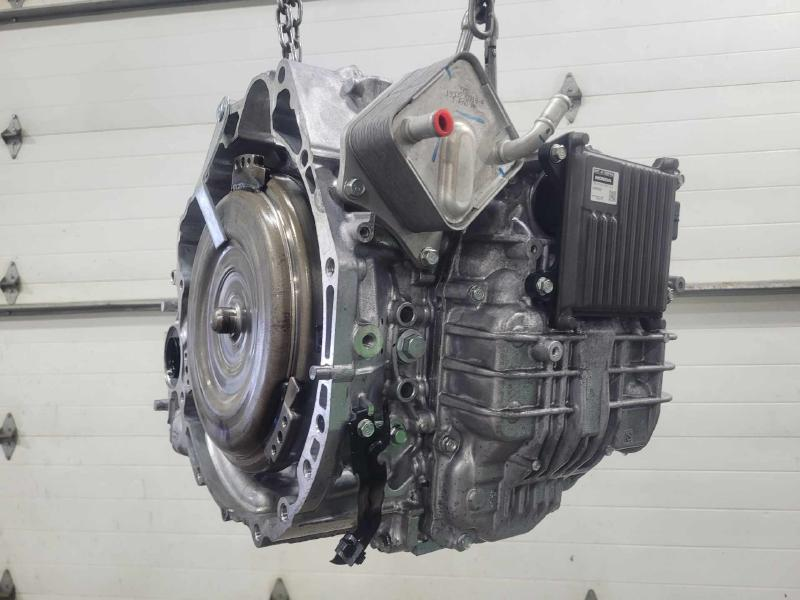 2023 HONDA ODYSSEY (10 speed, AT) Used Transmission