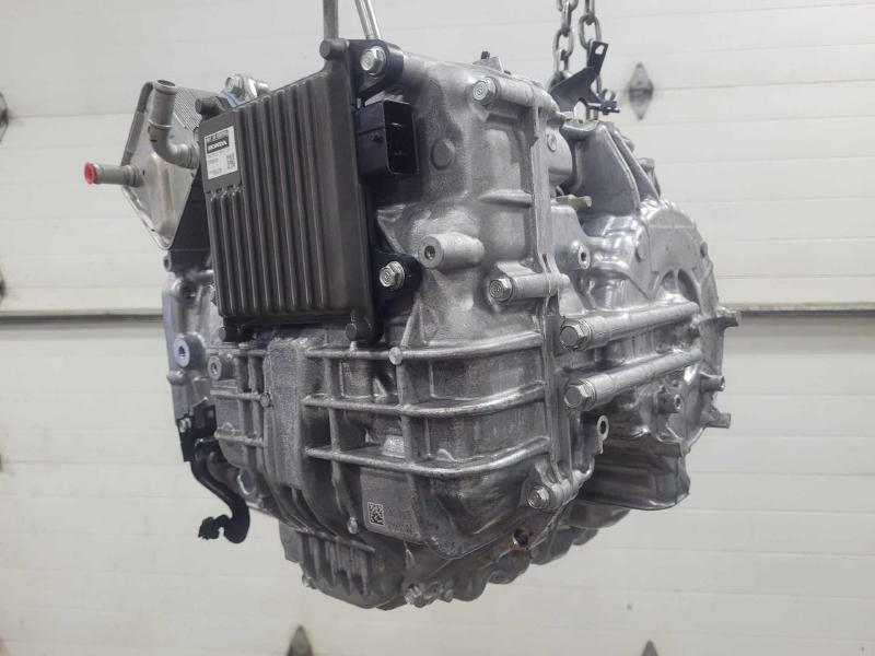 2023 HONDA ODYSSEY (10 speed, AT) Used Transmission