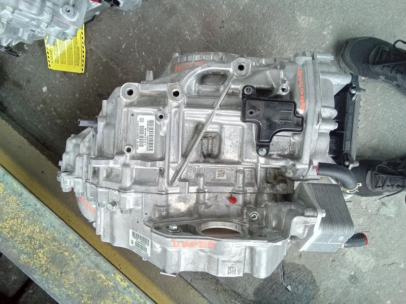 2022 HONDA ODYSSEY (10 speed, AT) Used Transmission