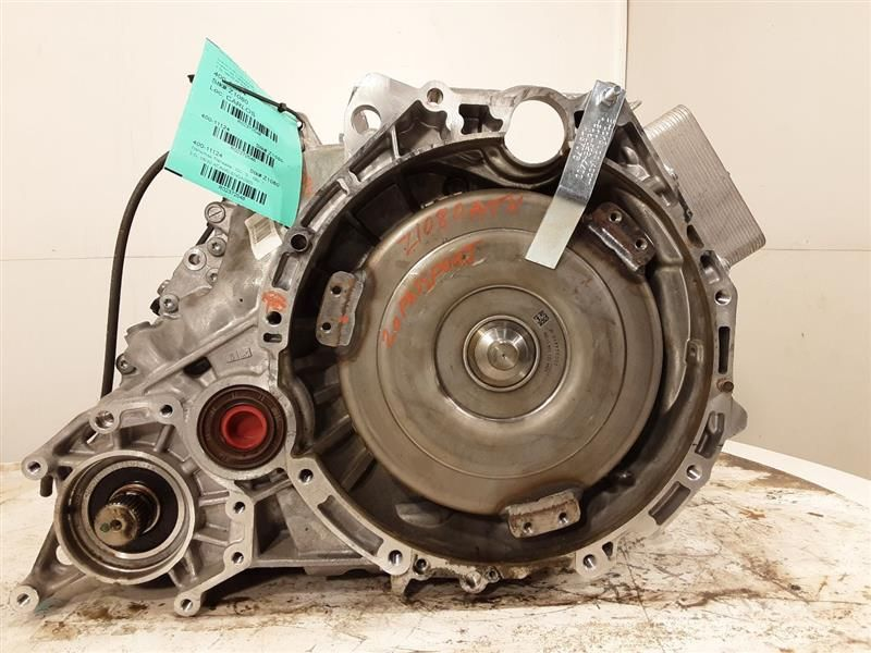 2020 HONDA PASSPORT AWD Used Transmission