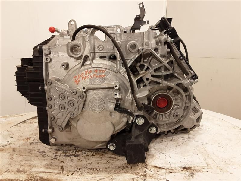 2020 HONDA PASSPORT AWD Used Transmission