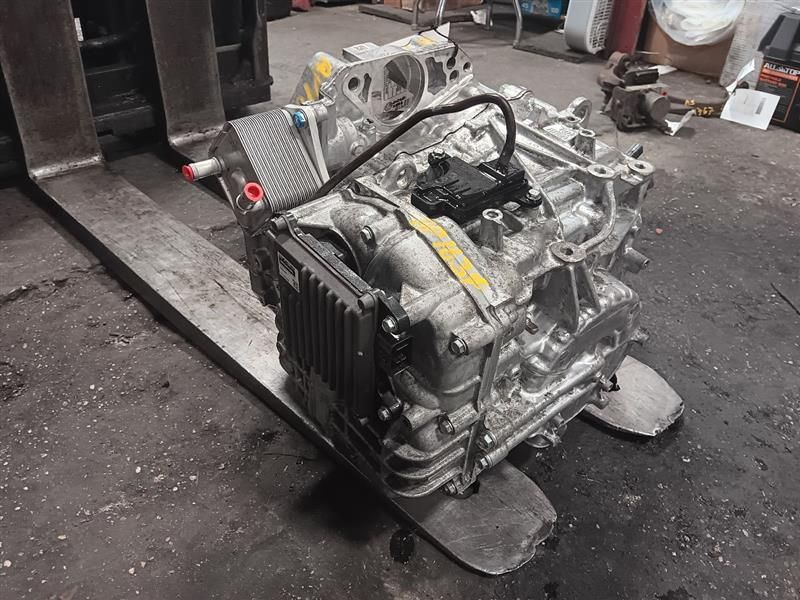 2022 HONDA ODYSSEY (10 speed, AT) Used Transmission