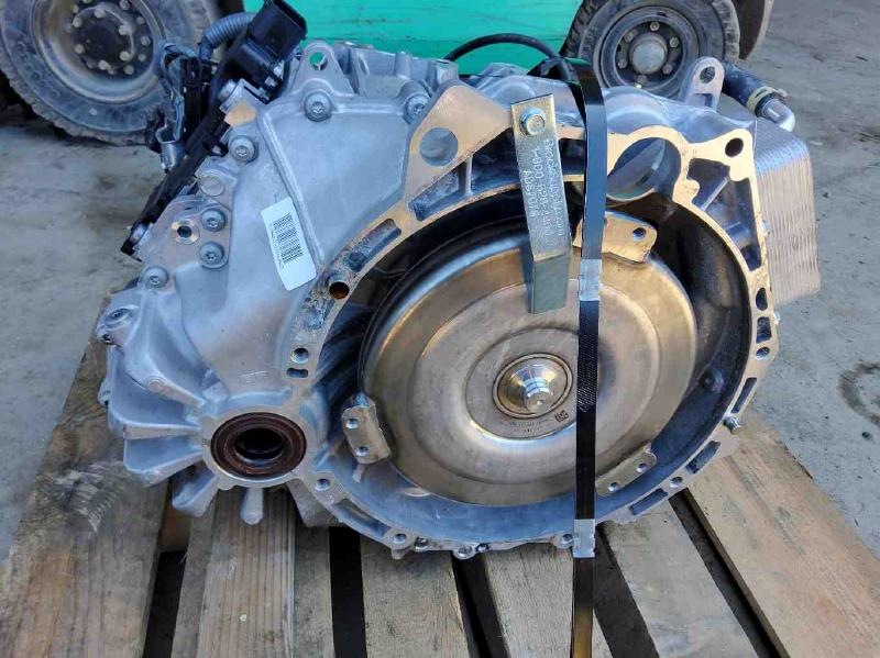 2020 HONDA PASSPORT FWD Used Transmission