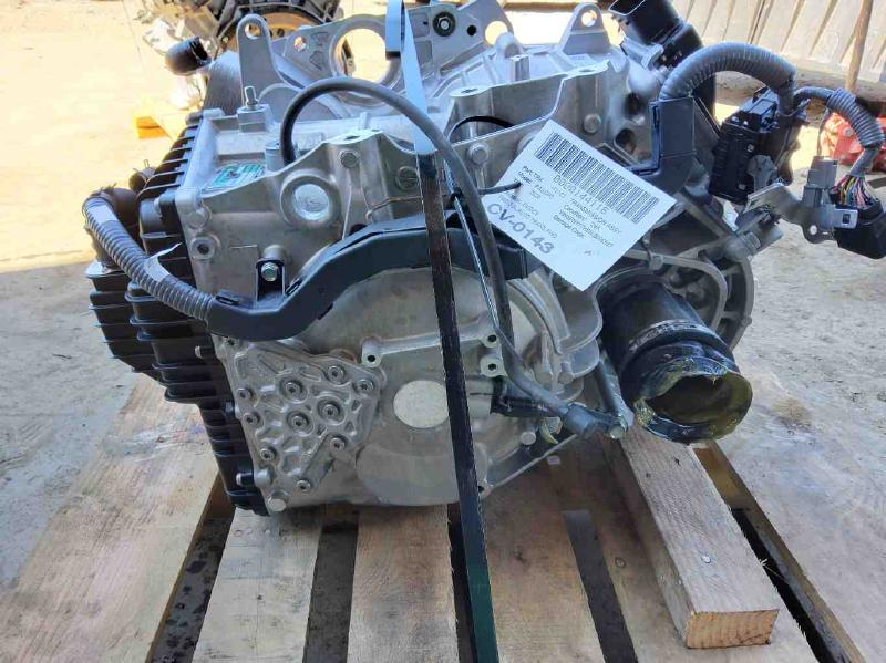2020 HONDA PASSPORT FWD Used Transmission