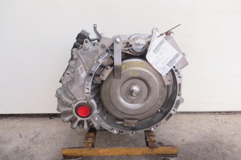 2020 HONDA PASSPORT FWD Used Transmission