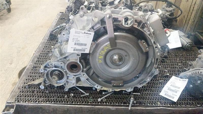 2019 HONDA PASSPORT AWD Used Transmission