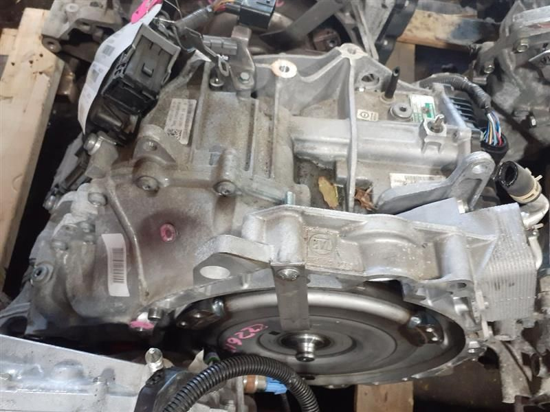 2019 HONDA PASSPORT AWD Used Transmission