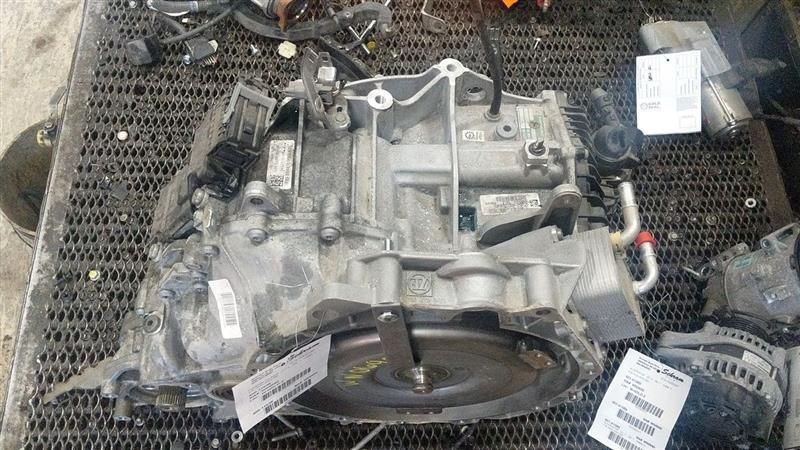 2019 HONDA PASSPORT AWD Used Transmission