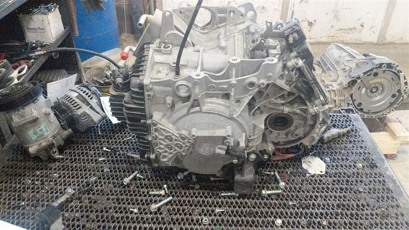 2019 HONDA PASSPORT AWD Used Transmission