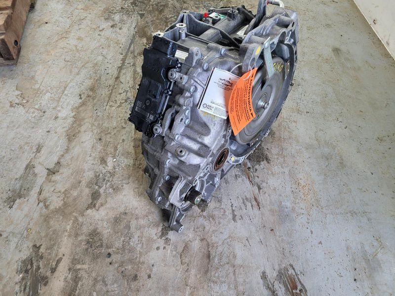 2019 HONDA PASSPORT AWD Used Transmission