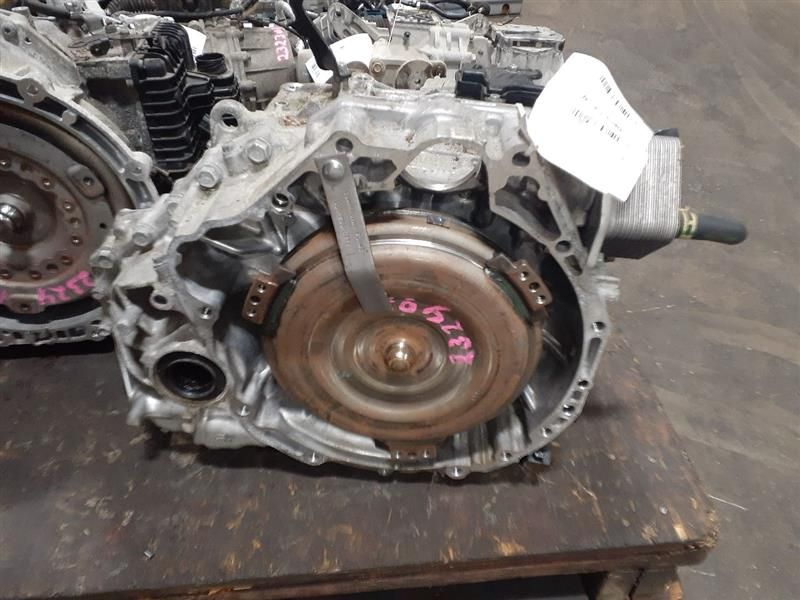2021 HONDA ODYSSEY (10 speed, AT) Used Transmission