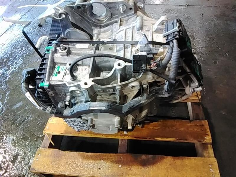 2019 HONDA PASSPORT FWD Used Transmission