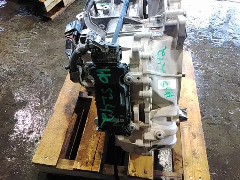 2019 HONDA PASSPORT FWD Used Transmission