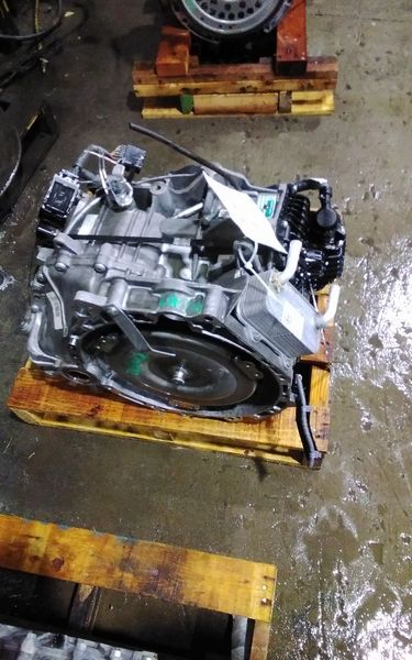 2019 HONDA PASSPORT FWD Used Transmission