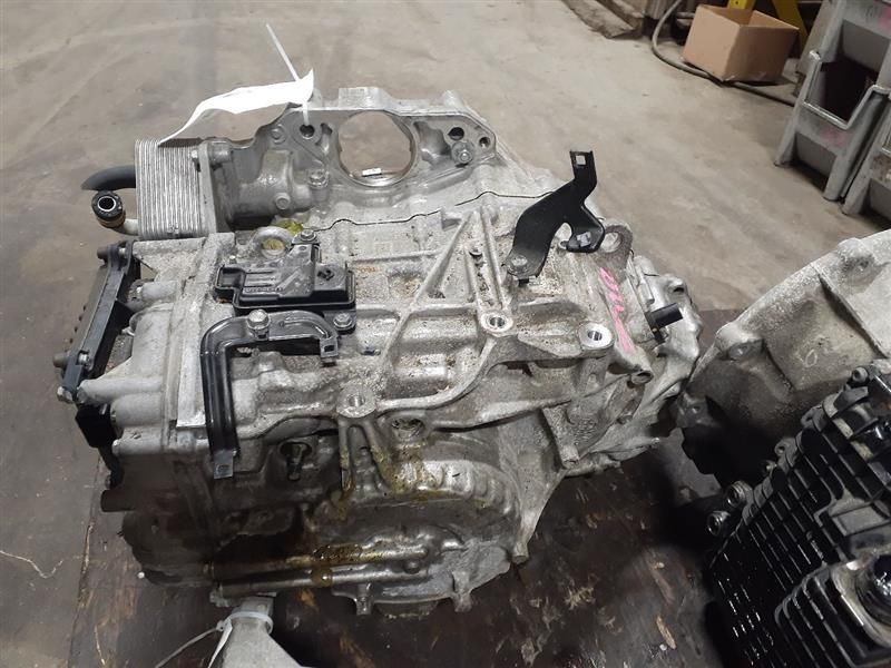2021 HONDA ODYSSEY (10 speed, AT) Used Transmission