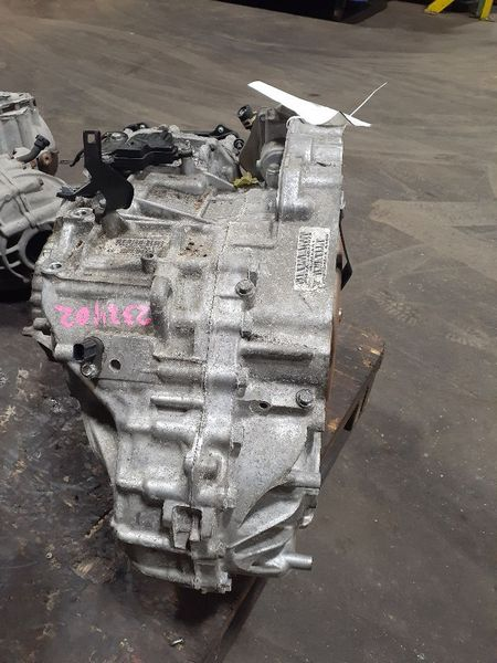2021 HONDA ODYSSEY (10 speed, AT) Used Transmission