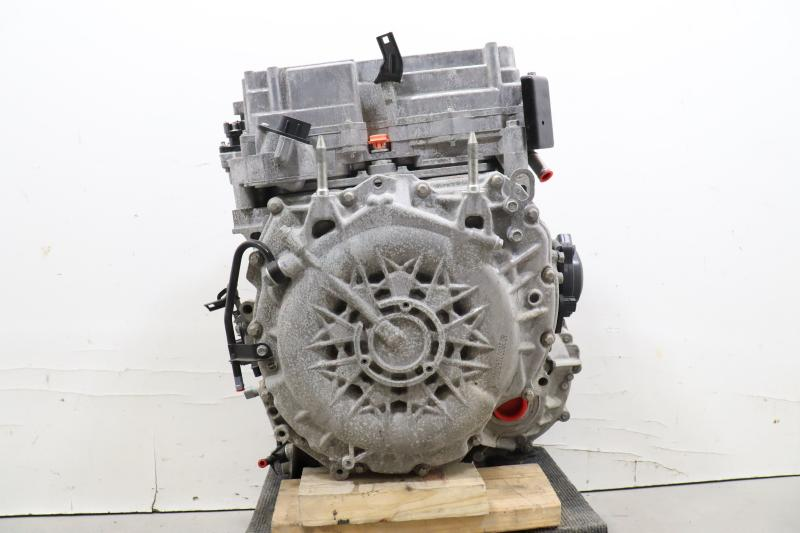 2021 HONDA INSIGHT (CVT, VIN F, 7th digit) Used Transmission
